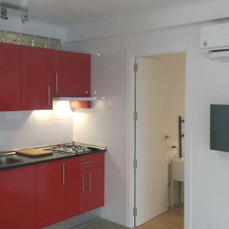 Malaga Javi'S Home Екстериор снимка