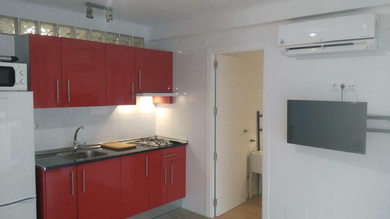 Malaga Javi'S Home Екстериор снимка
