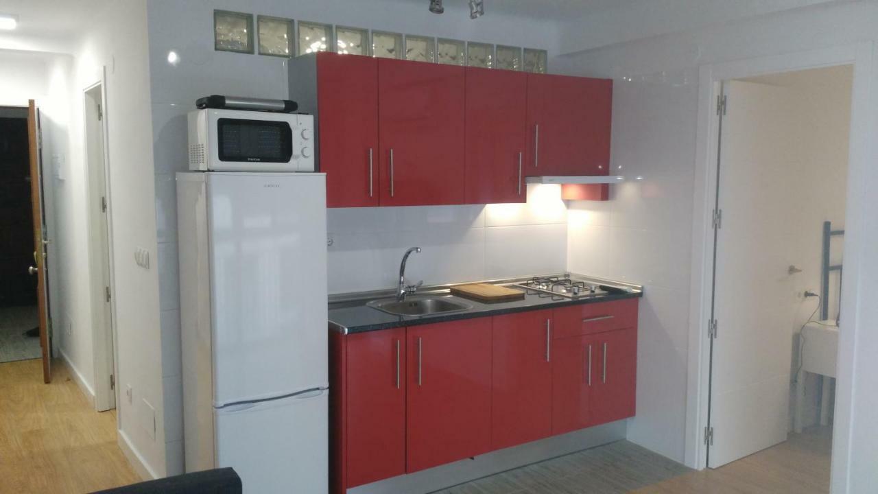 Malaga Javi'S Home Екстериор снимка