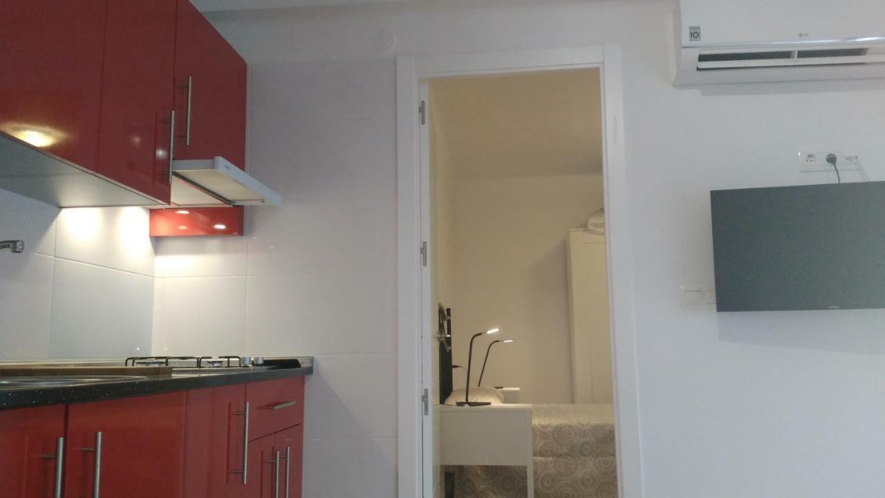 Malaga Javi'S Home Екстериор снимка