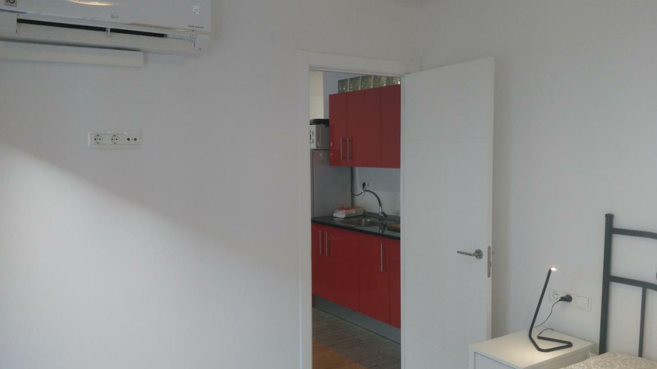 Malaga Javi'S Home Екстериор снимка