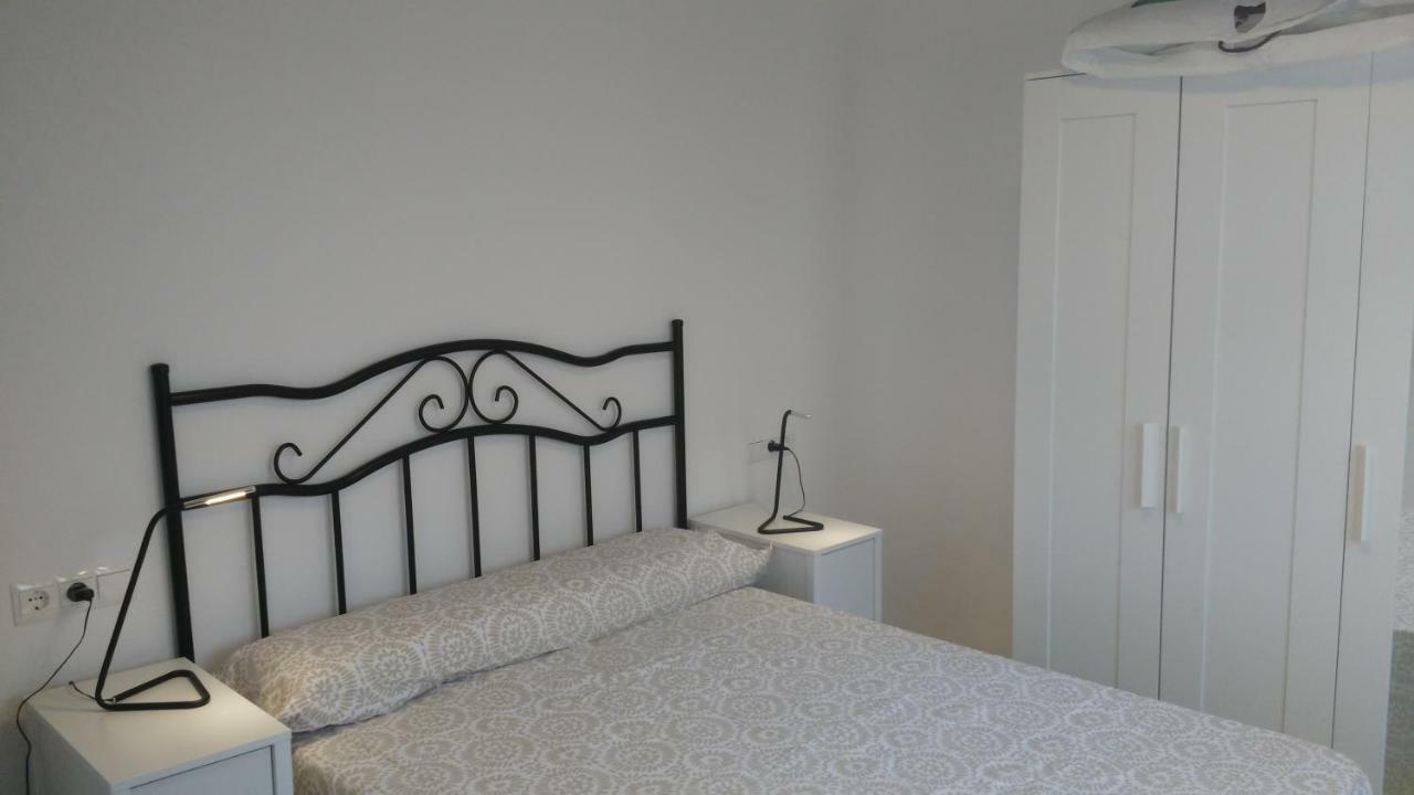 Malaga Javi'S Home Екстериор снимка