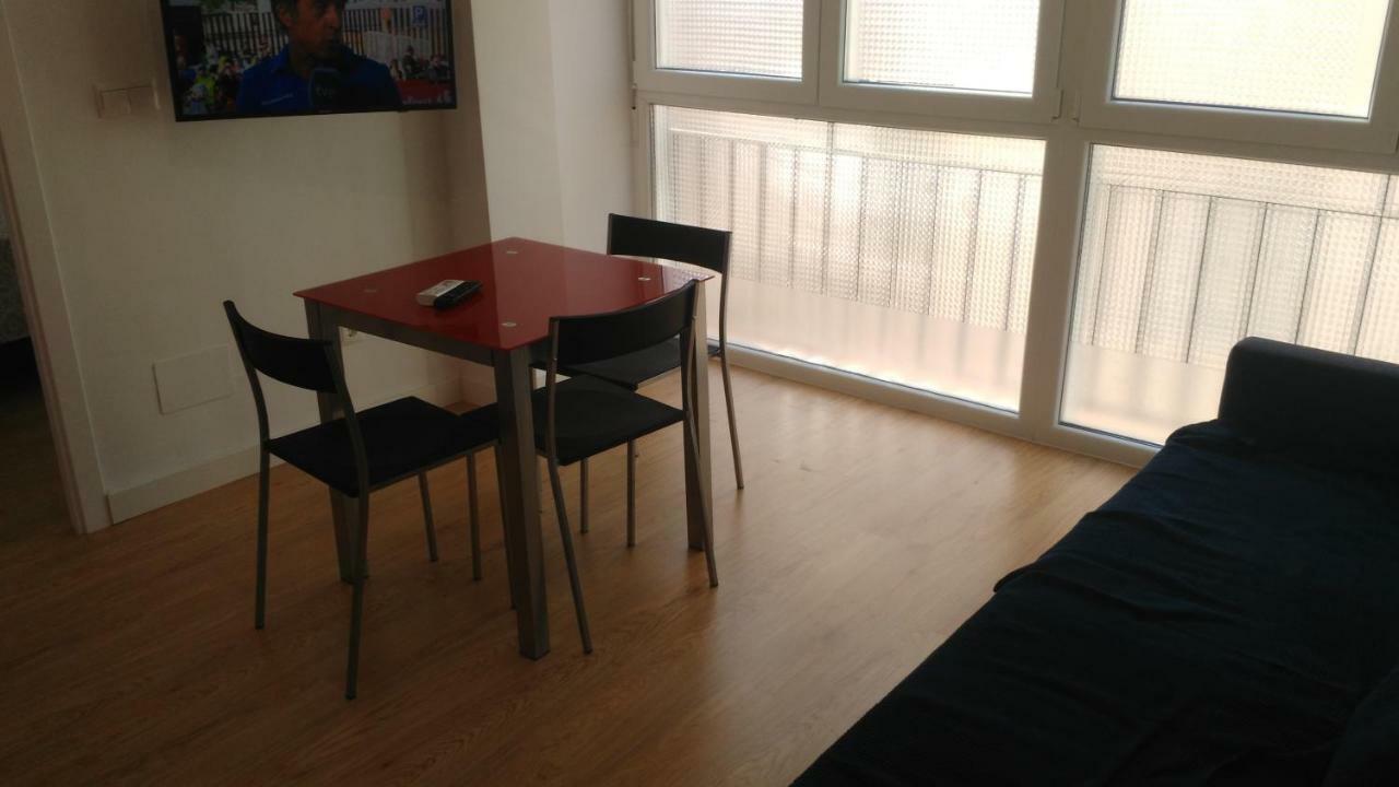 Malaga Javi'S Home Екстериор снимка