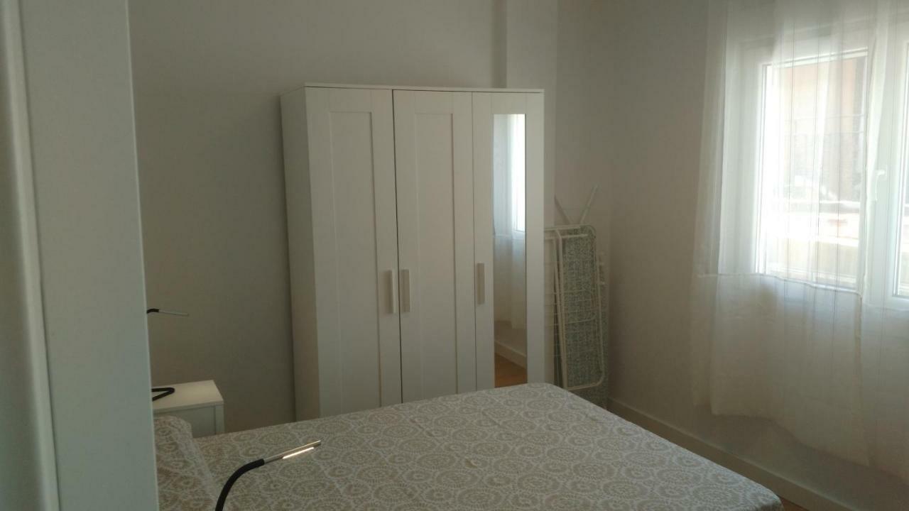 Malaga Javi'S Home Екстериор снимка