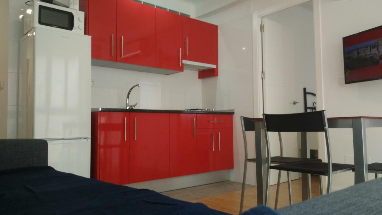 Malaga Javi'S Home Екстериор снимка
