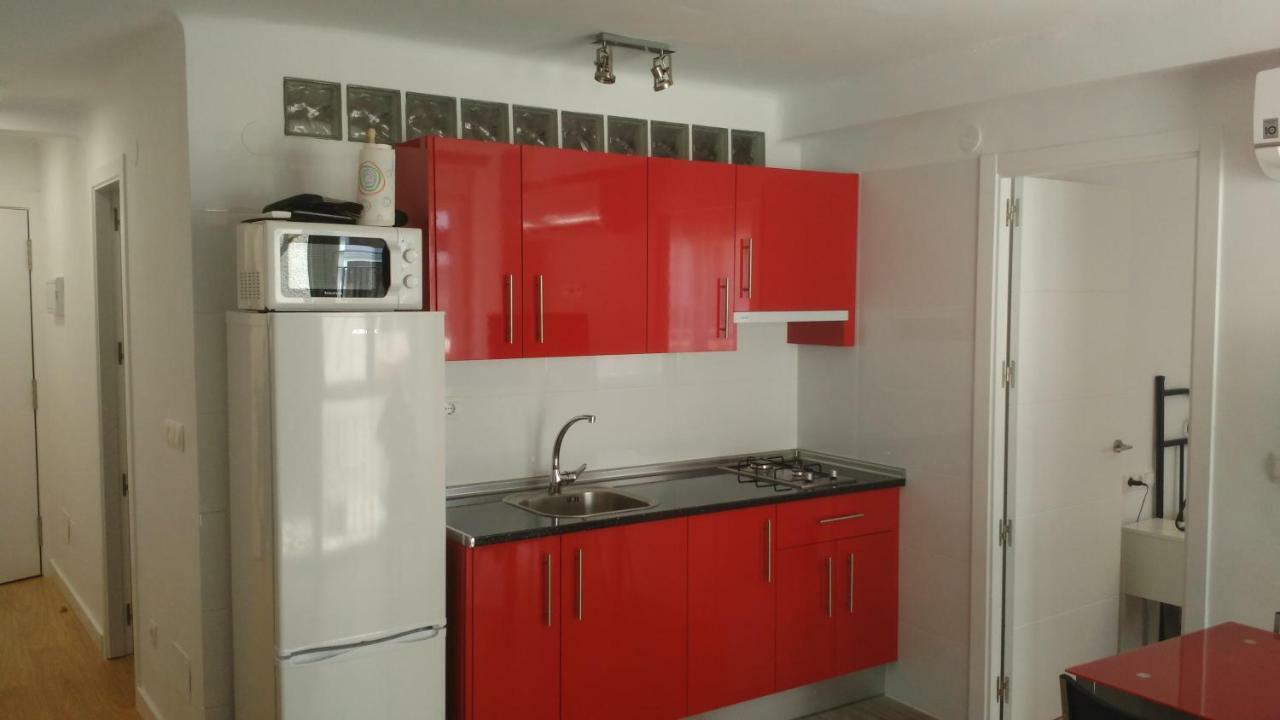 Malaga Javi'S Home Екстериор снимка