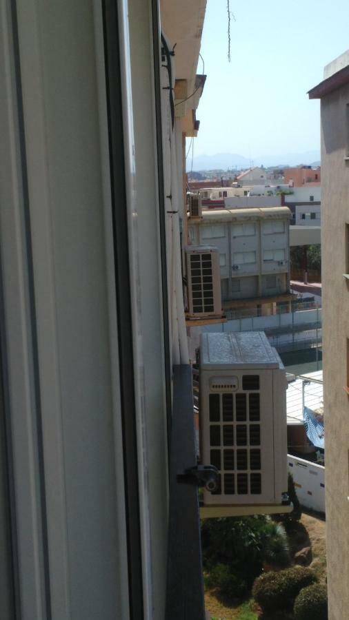Malaga Javi'S Home Екстериор снимка