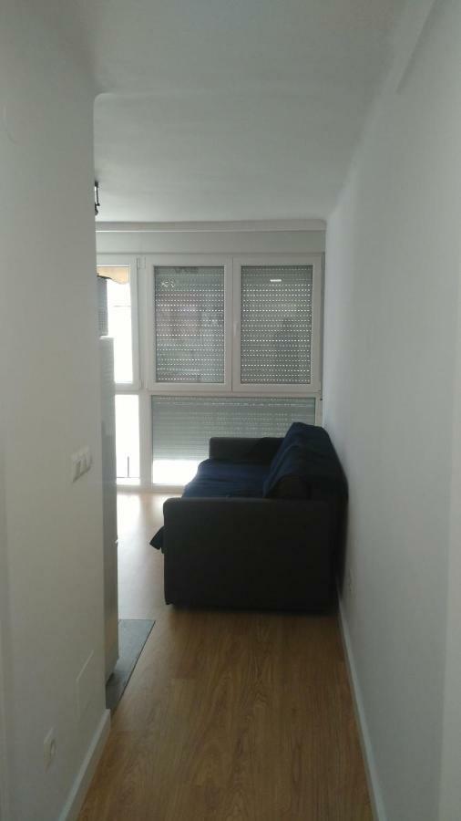 Malaga Javi'S Home Екстериор снимка