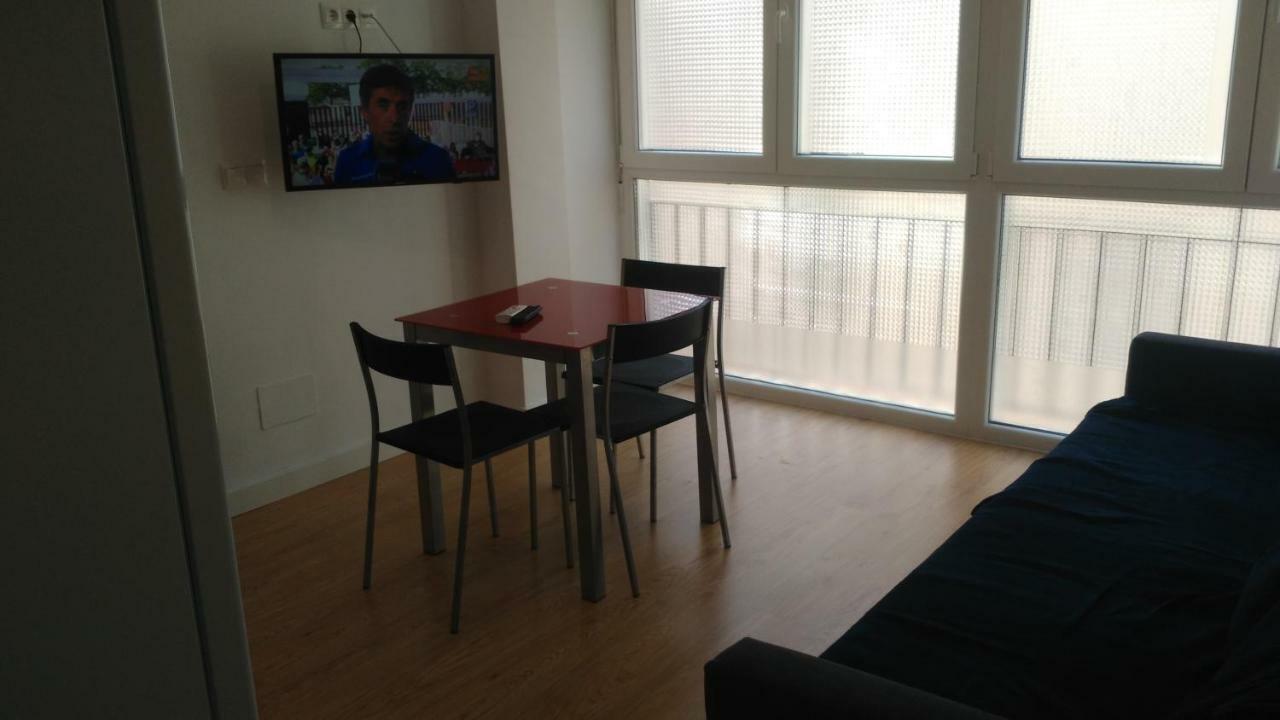 Malaga Javi'S Home Екстериор снимка